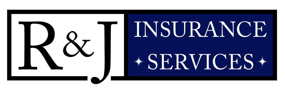 Jr Insurance Logo Home - R&J Insurance Services